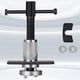 thumbnail image 4 of Kit de herramientas de calibre de freno de coche, herramientas de separador de calibre duradero para herramientas automáticas (3 uds) Ehuebsd  Accesorios para autos y motos, 4 of 8