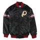 thumbnail image 1 of STARTER Hombres Washington Redskins Chaqueta rdk S, 1 of 2