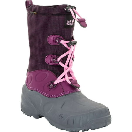 Jack Wolfskin Kids' Iceland Texapore High Boot