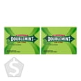 thumbnail image 1 of Wrigley's Doublemint, 10 X 15 Bâtonnets - Lot de 2, 1 of 1