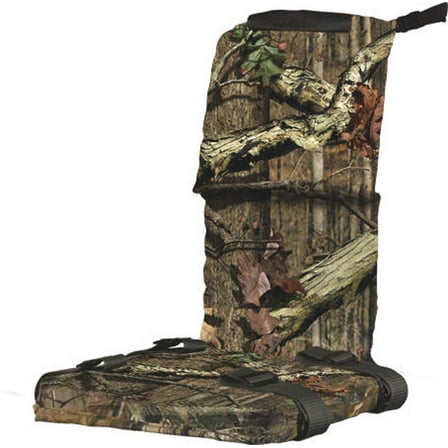 NEW! Summit Universal Treestand Foam Replacement Seat w/ Mossy Oak Camo | 85249