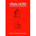thumbnail image 1 of Pre-Owned Visual Notes for Architects and Designers (Paperback) 0471289590 9780471289593, 1 of 1