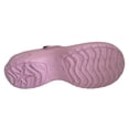 thumbnail image 4 of Men's Moccasin House Slipper Suede Leather Insulated Shoes, 4 of 4