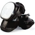 thumbnail image 1 of Recoil Knee Pads for Work - Professional Heavy Duty Spring Loaded Kneepads for Construction, Tiling, Flooring, Roofing and General DIY, 1 of 1