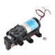 thumbnail image 1 of Bomba De Agua TICFOX Alta Presión Autocebante De Diafragma Eléctrico Con Interruptor De Presión 24V 100W, 1 of 14