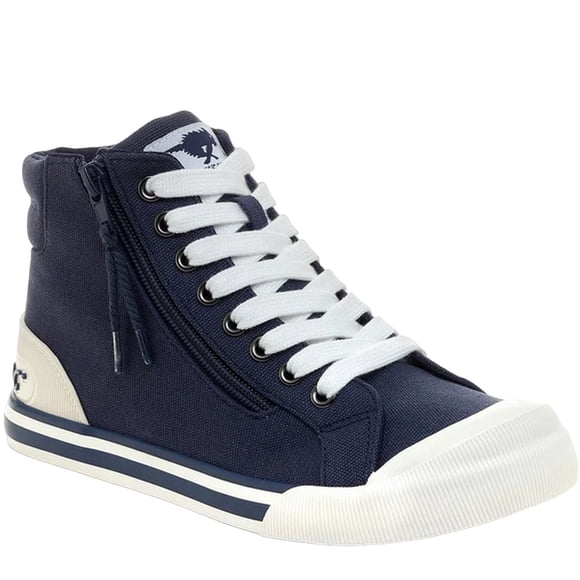Rocket Dog Espadrilles Jazzin Hi pour Femmes