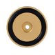 thumbnail image 5 of Almohadilla de pie de aislamiento HIFI, almohadilla de pie de altavoz de amplificador de audio de aleación de aluminio, almohadilla amortiguadora, diseño fácil de usar, 5 of 9