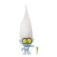 thumbnail image 1 of Muñeca coleccionable Trolls World Tour Tiny Diamond con cetro, 1 of 4