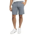 thumbnail image 4 of X RAY JEANS Mens Trouser Body Nylon Shorts, Charcoal Grey, 40, 4 of 9