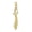 Gold, variant on 14k Real Solid Gold Scimitar Sword Pendant for Necklace, Pirate Sword Jewelry, Gfood Luck Gifts for Him or Her