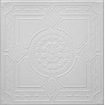 thumbnail image 1 of Lot de 24 Tuiles de Plafond en Polystyrène Styro Pro, Couverture de 65 Pi2, 1 of 1