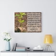 thumbnail image 5 of Scripture Walls  Together With Christ Ephesians 2:4-5 Bible Verse Canvas Christian Wall Art Ready to Hang Unframed, 5 of 9