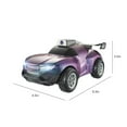 thumbnail image 4 of CXK99 en Liquidation Voiture RC FPV avec Caméra HD 1080P, Voiture Télécommandée à Vitesse Réglable 2.4GHz avec Coques Colorables pour Enfants et Adultes, Jouet Extérieur Idéal pour Tout le Monde, 4 of 8
