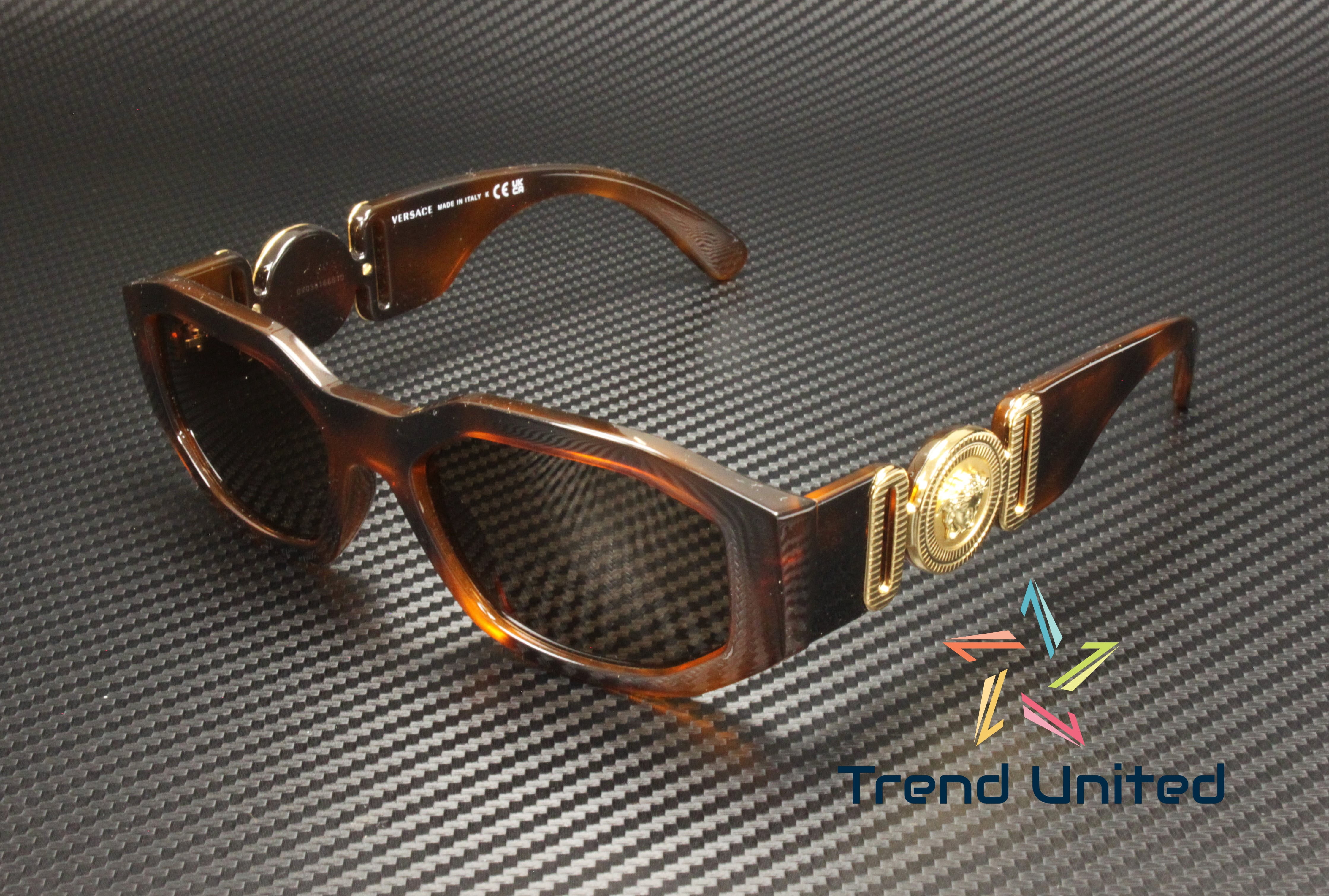 Versace Men's Sunglasses 0Ve4361 521773 53/18/140 Pink