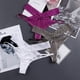thumbnail image 4 of Tanga sexy de seda de hielo para mujer, sexy, sin costuras, con encaje cruzado, transpirable, ropa interior sexy para mujer, puro deseo, 4 of 6