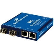 IE-MULTIWAY MODULE 2TX/2SFP NO AC PWR TEMP -40C TO+85C DC PWR