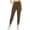 Khaki, variant on hotojiny Running Sweatpants for Women Elastic Waisted Lounge Joggers with Pockets Comfy Solid Pants for Yoga, Workout