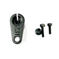 thumbnail image 1 of Bewildely RCGOFOLLOW aleación de aluminio fuerte Servo cuerno brazo RC pieza de actualización Servo cuerno para 1/7 Rc Servo cuerno brazo ARRMA Kits de construcción modelo, 1 of 6