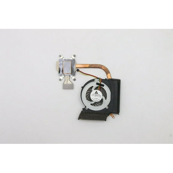 New Genuine Lenovo Thinkpad Edge 14 E40 15 E50 Heatsink Fan 75Y4481