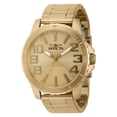 thumbnail image 1 of RELOJ INVICTA 46306 ORO, 1 of 1