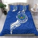 thumbnail image 1 of (Personalizado) Juego de cama Pohnpei - Micronesia Pride Azul LT12, 1 of 6