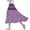 Purple, variant on Xixinqiwan No Boundaries Women Maxi Skirts Clearance,Women's 2025 Boho Long Skirts Flowy High Waist A Line Maxi Skirts for Women Summer Clothes