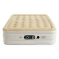 thumbnail image 3 of Serta Raised Queen Air Bed Mattress w/ Built-In neverFLAT AC Air Pump & Bag, 3 of 9