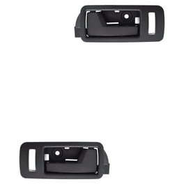 Tiradores De Las Puertas Para 2004 Ford Mustang