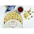 thumbnail image 5 of Zaitoune Ghraybeh Cookies  Pistachio Shortbreads Handcrafted in Turkey  1.1 lb, 5 of 8