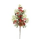 thumbnail image 2 of Decoración Del Árbol de Navidad Arreglo Floral para El Hogar Arreglo Floral de Frutos Rojos de Navidad Decoraciones Navideñas, 2 of 7