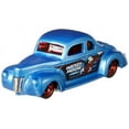 thumbnail image 3 of Hot Wheels Disney Mickey Mouse Fantasia Vehicle, 3 of 4