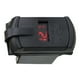 thumbnail image 1 of Kenally de puerto USB Dual 4.2A, toma de corriente, de teléfono resistente al agua para coche, barco, motocicleta con línea de Accesorios para motos negro Kenally VI000725-01B, 1 of 1