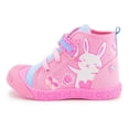 thumbnail image 3 of Tenis Bota Niña Bubble Gummers Conejito Rosa 12-17 rosa 17, 3 of 6