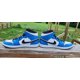 thumbnail image 4 of A i r-Jor-dan 1 SE Mid Signal Blue, 4 of 6