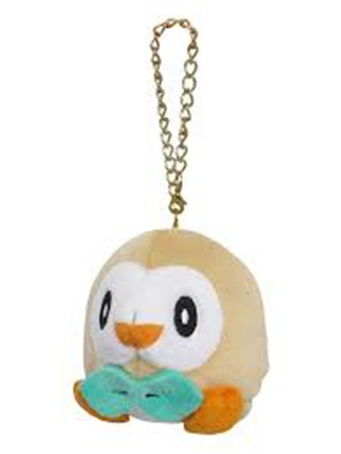 rowlet plush walmart