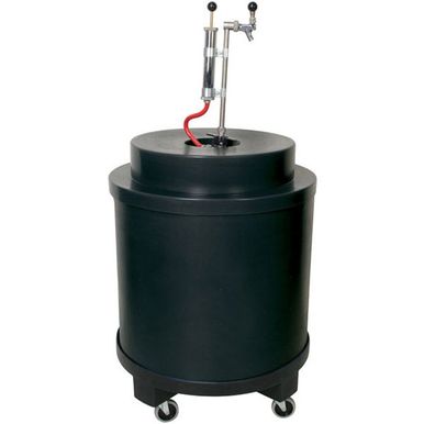 keg cooler