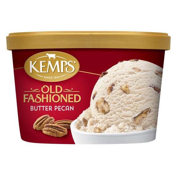 Kemps Ice Cream & Novelties Food