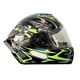 thumbnail image 1 of Casco De Motocicleta Casco Integral De Motocicleta Equipo Cool Rider Cuatro, 1 of 7