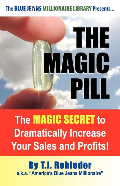 pill wizard pill wizard