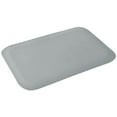 thumbnail image 3 of "Pro Top Anti-Fatigue Mat, Pvc Foam/solid Pvc, 24 X 36, Gray | Bundle of 2 Each", 3 of 8