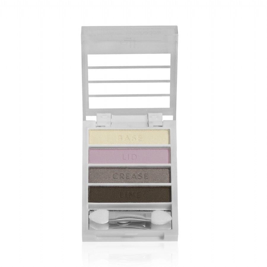 e.l.f. Cosmetics e.l.f. Flawless Eyeshadow