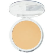 Maybelline Super Stay Full Coverage Powder Foundation Makeup, Matte Finish, Golden Caramel