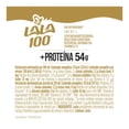 thumbnail image 2 of Leche Lala 100 + Proteína  sin Lactosa1L, 2 of 4
