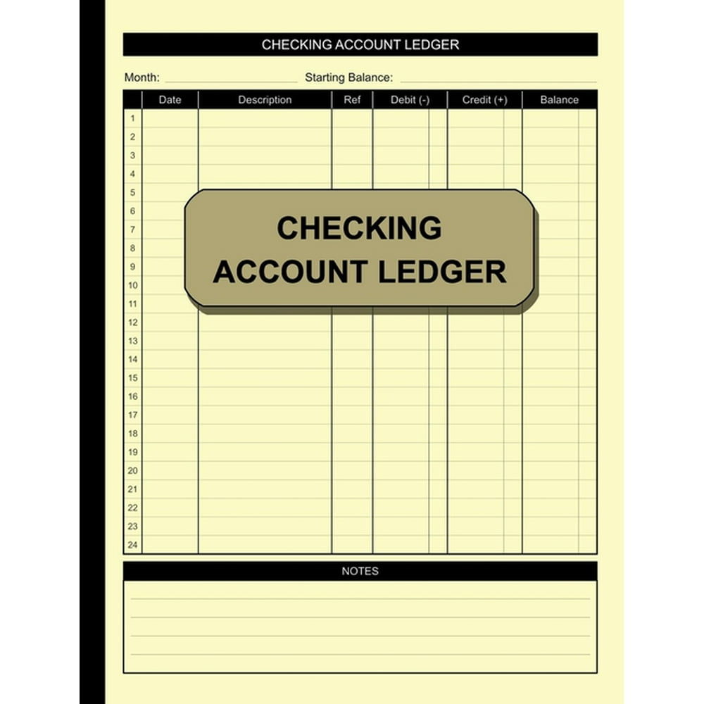 simple-ledger-checking-account-ledger-simple-accounting-ledger-for