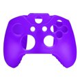 thumbnail image 1 of Funda protectora de silicona flexible para protector de mango de controlador de juego Adepaton 2033321-5, 1 of 9