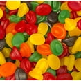 thumbnail image 4 of Ferrara Candy Fiesta JuJu Hats - Jujube bulk candy - root beer, spearmint, anise, clove, cinnamon 2 pounds, 4 of 5