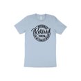 thumbnail image 5 of Officially Retired 2024 T-Shirt, Retirement Gifts For Him, Retirement Party Shirt, 5 of 9