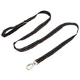 thumbnail image 1 of Pet Pet Leash Fluorescent Dog Traction Rope Secure Locking Fabric Training Leash For Walking Shopping Camping, 1 of 8