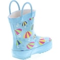 thumbnail image 5 of Static Footwear Kids Fashion Waterproof Rain Boots, 5 of 7