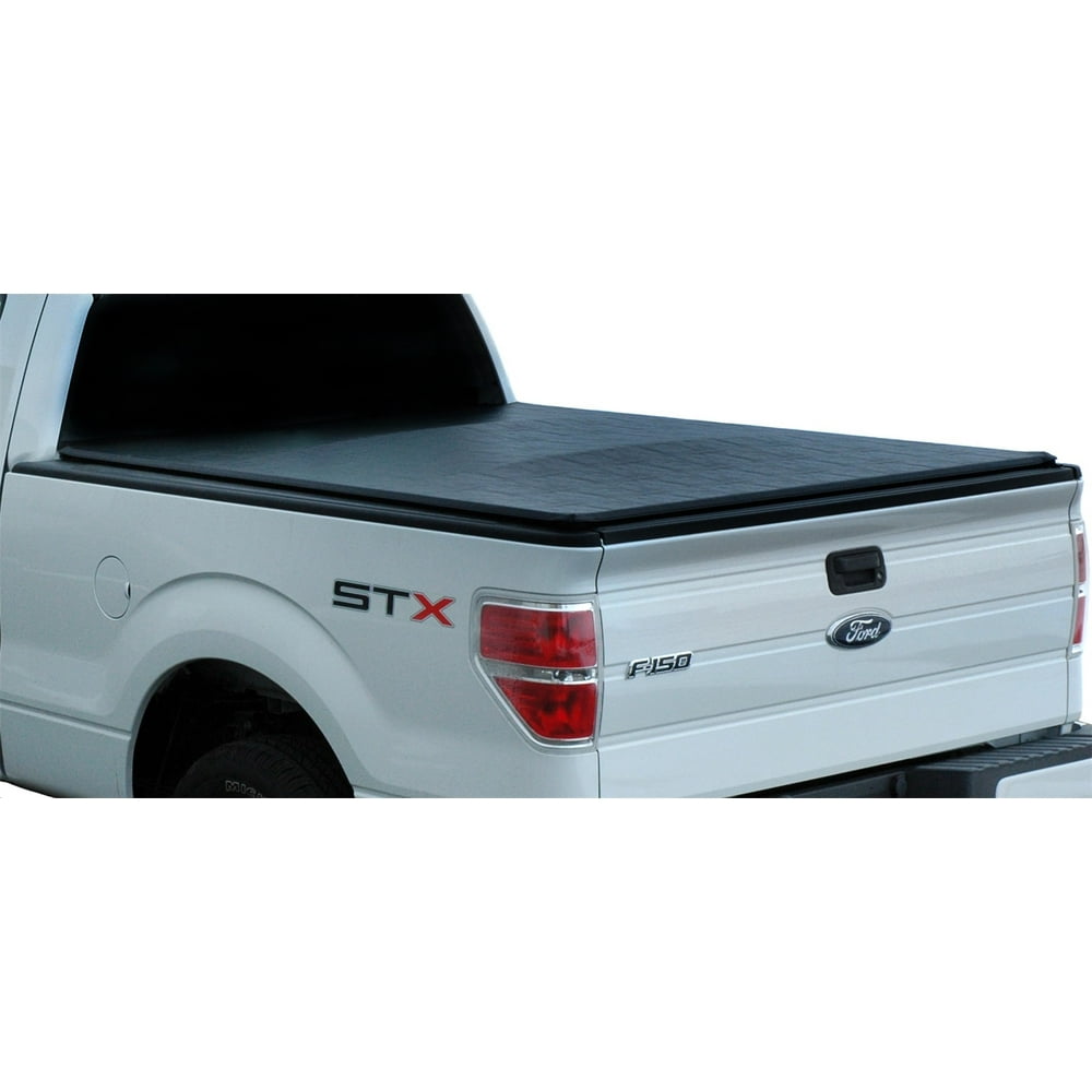 Lund 91025 Revelation Truck Bed Tonneau Cover for 20072018 Silverado